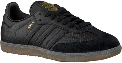 adidas samba dames zwart|adidas samba schoenen.